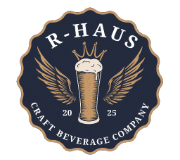 R-HAUS CRAFT BEVERAGE COMPANY